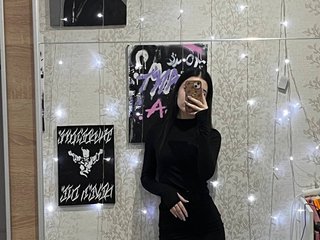 色情视频聊天 desdemonaaaa