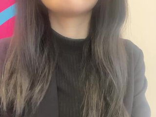 色情视频聊天 desdemonaaaa
