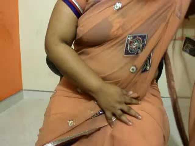 广播屏幕截图 indian_kiss