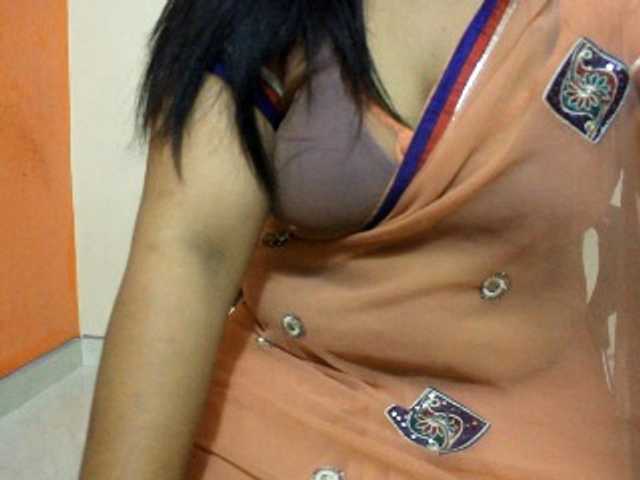 广播屏幕截图 indian_kiss