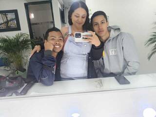 色情视频聊天 DesireeFrost-fx