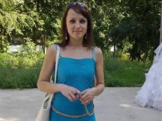 色情视频聊天 desirella