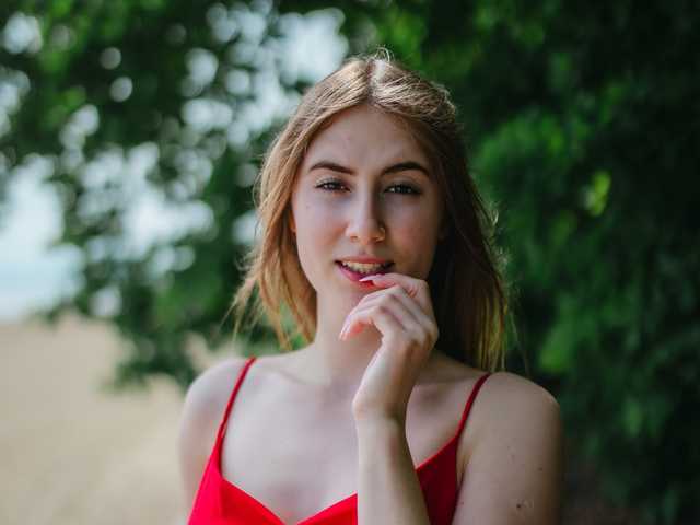 个人资料的照片 desireMegan