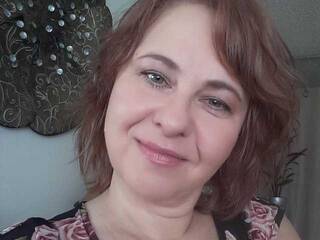 色情视频聊天 desireROSE