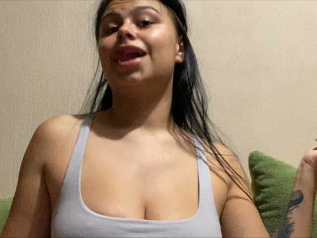 广播屏幕截图 DevaMarri