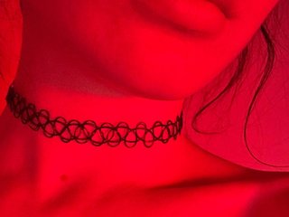 色情视频聊天 DevilishDoll