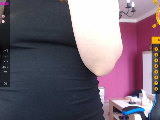 广播屏幕截图 devilishwendy