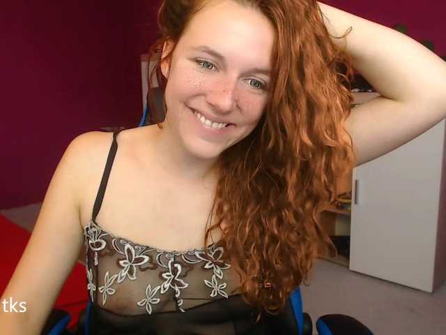 广播屏幕截图 devilishwendy