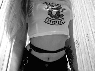 色情视频聊天 DevilMila