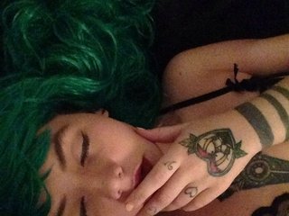 个人资料的照片 devilsbitch
