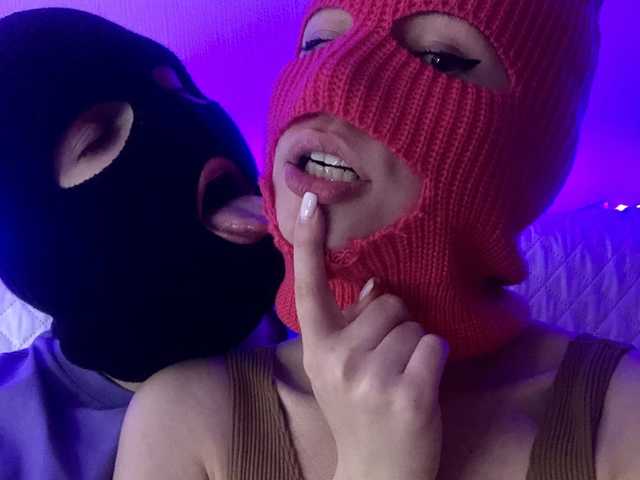 个人资料的照片 DeviousDuo