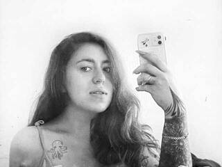 色情视频聊天 FortuneCarmen