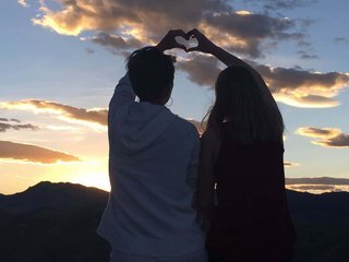 色情视频聊天 FortuneCarmen