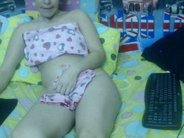 广播屏幕截图 devorangel