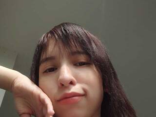 色情视频聊天 DollAmmy