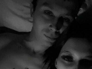 色情视频聊天 Sexy-and-Garry