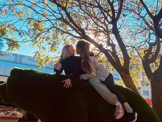 色情视频聊天 DiAleksa