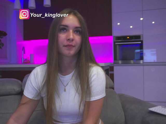 相片 __Diamond__ Hello I am Lili. Lovense from 2 token, random lvl 25 tokens. INSTAGRAM - Your_kinglover ❣️Show tongue-30tk Show tits-66tk Naked doggy-111tk