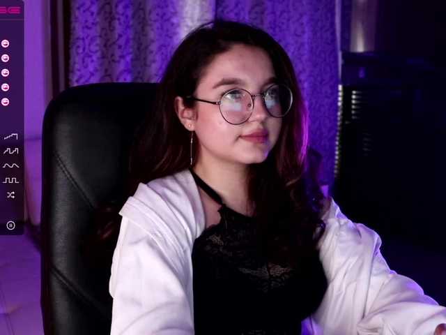 广播屏幕截图 Diamond-Doll