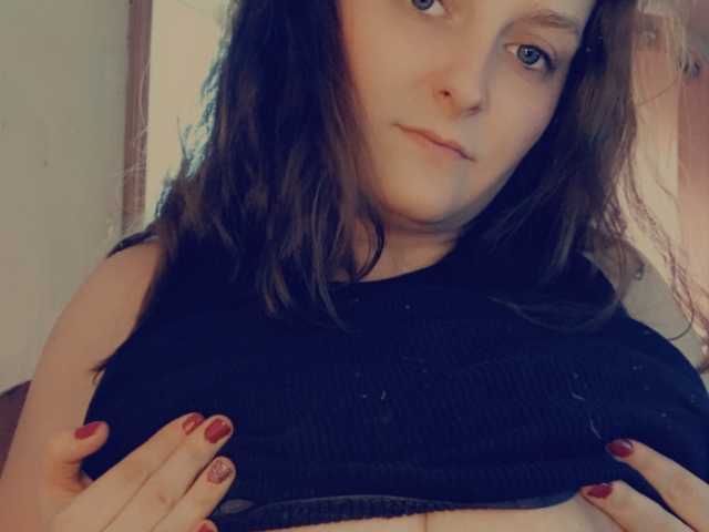 个人资料的照片 DiamondBabe24