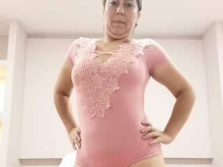 色情视频聊天 DIana-Catlin