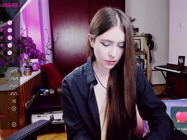 广播屏幕截图 Diana-D