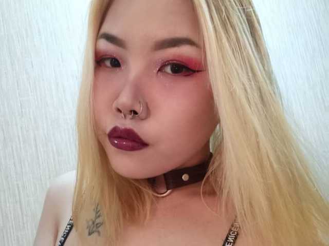 个人资料的照片 Diana-Ten