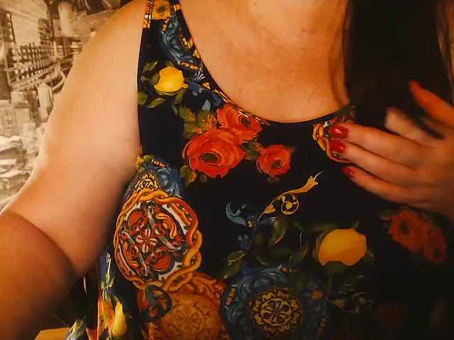 广播屏幕截图 DianaSexxx
