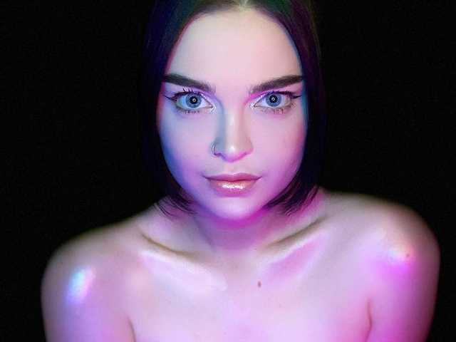 个人资料的照片 DianaBolkova