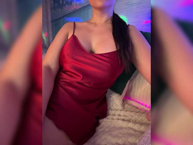 相片 Sugarbaby33 WRITE BEFORE PRIVATE Hello) I am Diana) I LIKE TO PLAY WITH YOU ON THE MENU AND IN PRIVATE) TOKENS ONLY FREE CHAT!!!FACE- in full private with prepayment 1000 tokens