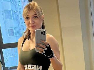 色情视频聊天 Dianachka1979