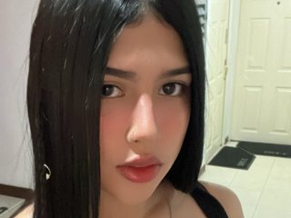 色情视频聊天 Dianakinky