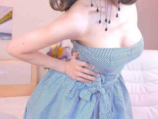 色情视频聊天 DianeBarbi