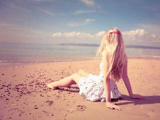 色情视频聊天 DiannaBell