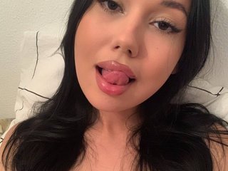 色情视频聊天 DillionHarper