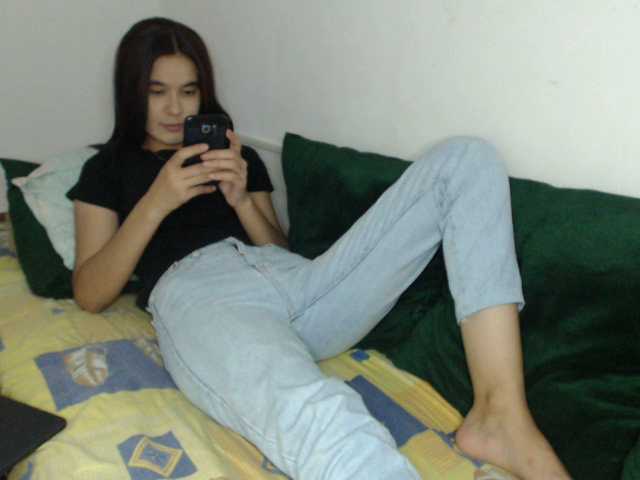 广播屏幕截图 Dilzsex