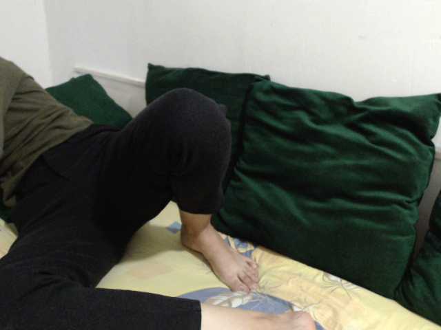 广播屏幕截图 Dilzsex