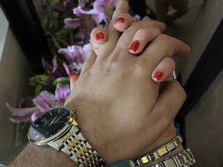 色情视频聊天 DimaMarinaMSK