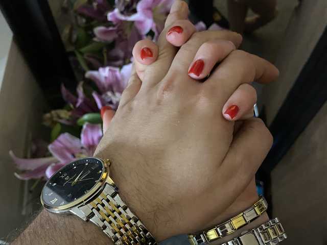 个人资料的照片 DimaMarinaMSK