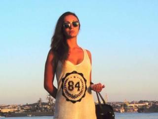 色情视频聊天 dinaenjoy