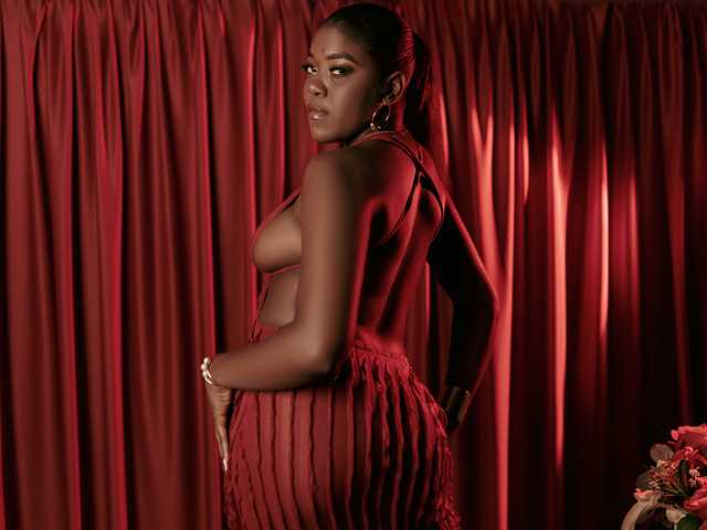 个人资料的照片 DinaFoster