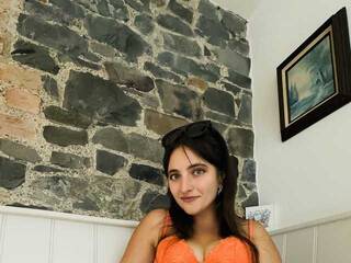 色情视频聊天 DInaraXRose