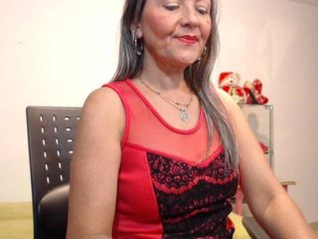 广播屏幕截图 SquirtNstyGrl