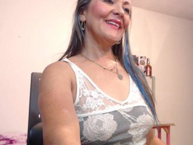 广播屏幕截图 SquirtNstyGrl