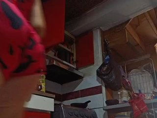 色情视频聊天 DirtyBiancax