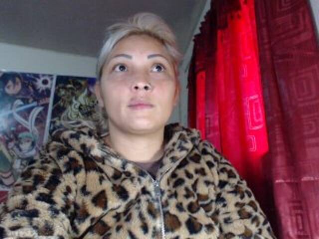 广播屏幕截图 DirtySexAnal