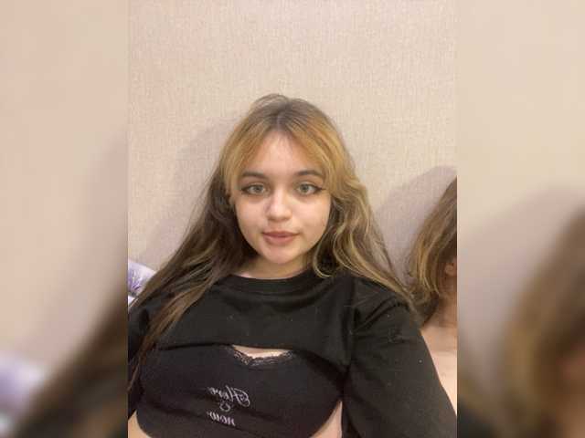 广播屏幕截图 disexyy
