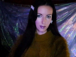 色情视频聊天 DizaKitty