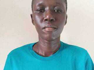 色情视频聊天 Dizzyblacks