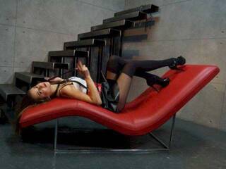 色情视频聊天 DoctorVera